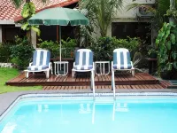 Hotel Sirari by Regina - piscina