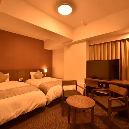 Dormy Inn Abashiri Natural Hot Spring