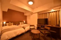 Dormy Inn Abashiri Natural Hot Spring - Hot Springs