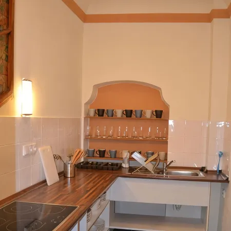 Charles Bridge Hostel & Apartments