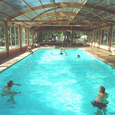 Discovery Parks - Busselton
