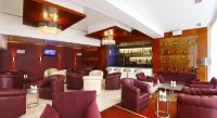 Radisson Salem - bar