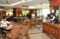 Tang Dynasty Hotel - breakfast