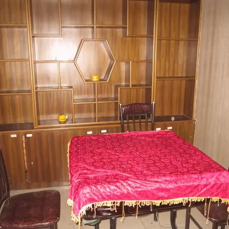 Ping'an Hostel