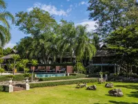 The Quarter Pai Hotel di Pai