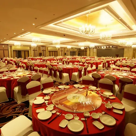 Ramada by Wyndham Changzhou
