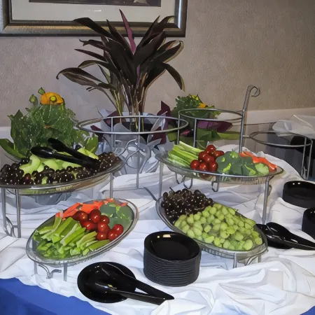 Best Western Yuma Mall Hotel Suites