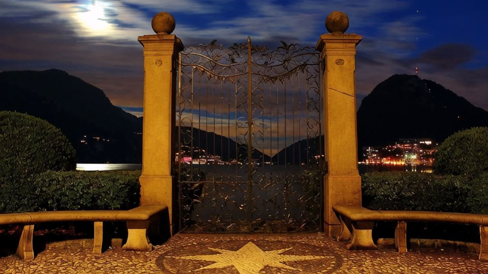 Hotel San Carlo