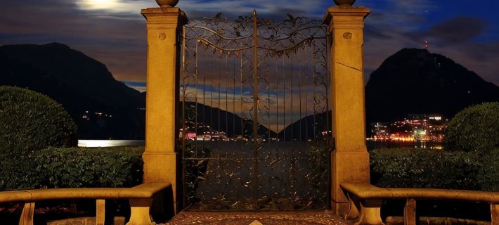 Hotel San Carlo Hotel a Lugano