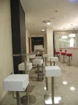 San Ramón del Somontano - Parkering