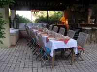 Le Mas des Cigales - Bed and Breakfasts