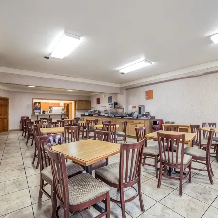 Comfort Inn Bozeman Near University