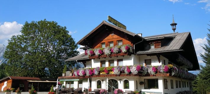 Seiterhof Hotels in Schladming