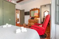 Centro Palafrugell: Casa con Piscina y Solárium - 3-Star