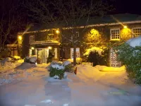 The Treebridge Hotel - breakfast
