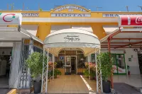 Hostal Hilaria - ติดทะเล
