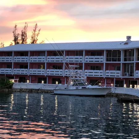 Bell Channel Inn Hotel