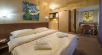 Tatragolf Mountain Resort Hoteles en 
