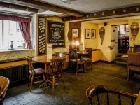 The Old Nag's Head Hotels in Hope Valley