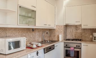 Dream Chiado Apartments
