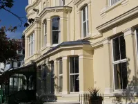 The Broadway Hotel