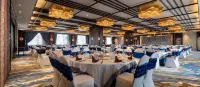 Xiuwenlongchangyi Hotel - breakfast