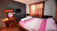 Mtt Resort - 발코니