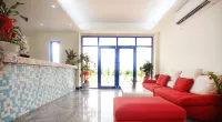 Bay Villa Hall