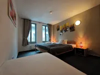 Bacharach Old Town – Rhein & Wein | up to 7 guest with castle view, near Loreley