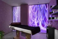 Atrium - spa