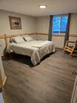 Downstairs Mtn. Farmhouse - 3성급