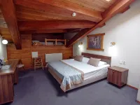 Alesha Popovich Dvor Hotels in Yaroslavl