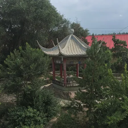 Hutubi Xintian Hotel