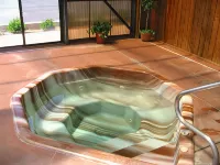 Best Western Paradise Inn - Hot Tub