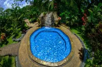 Hotel Las Orquideas - 2-Star
