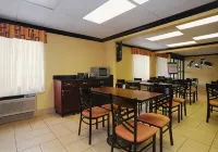 Best Western Plus Magnolia Inn  Suites