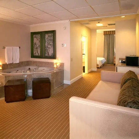 Doubletree by Hilton East Madison East