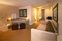 Doubletree by Hilton East Madison East - badewanne