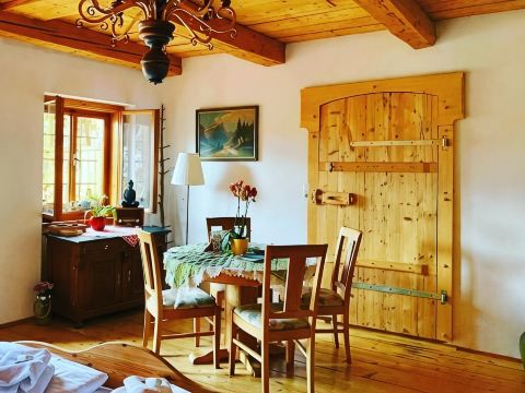 Pension Leopoldine