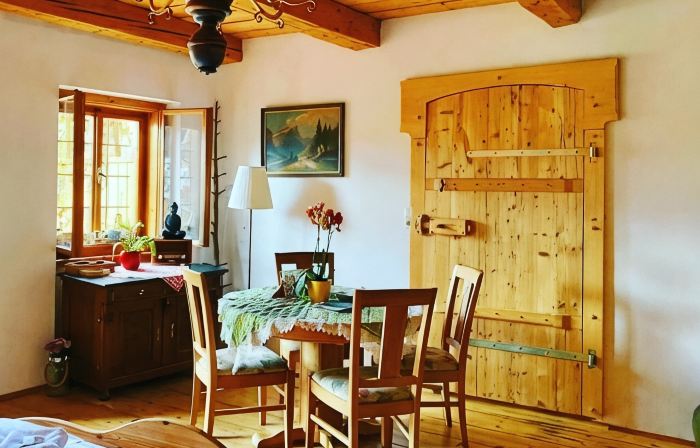 Pension Leopoldine