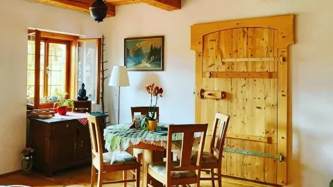 Pension Leopoldine in Hallstatt
