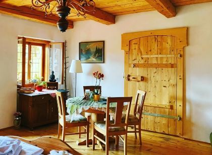 Pension Leopoldine