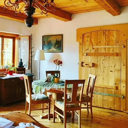Pension Leopoldine