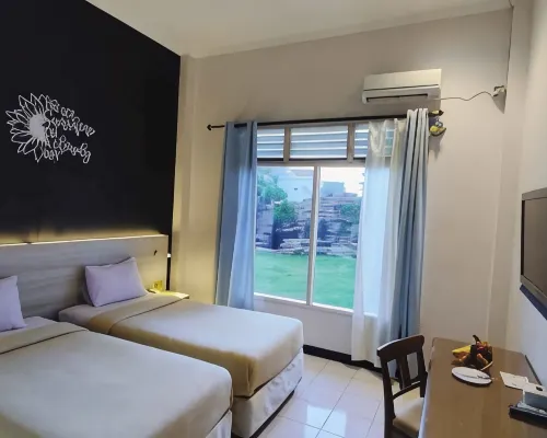 Hotel Intan Cirebon Photos