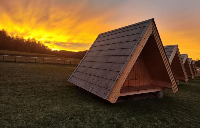 Glamp Pr Kuzuc