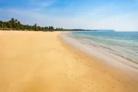 Majestic Beach Comforts