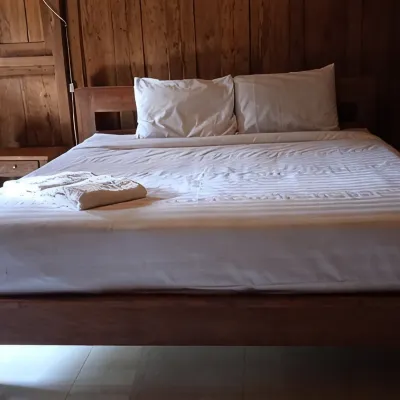 Warmo Cottage Hotels in der Nähe von Ngopibareng Pintulangit
