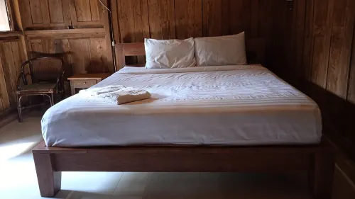 Warmo Cottage