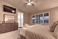 3 bdrm Glendale Home w/ Pool - Holiday bungalows