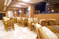 Dalyan Tezcan Hotel